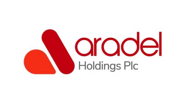 Aradel Holdings Plc