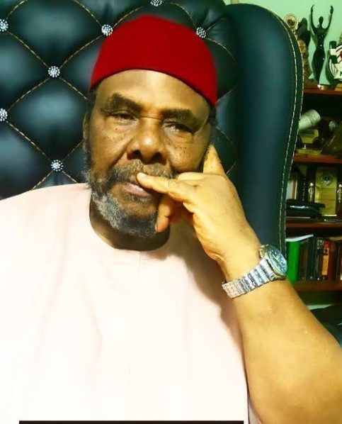 edochie