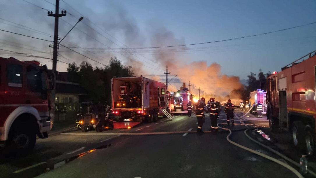 explosion_lpg_station_crevedia_romania_dsu_on_facebook