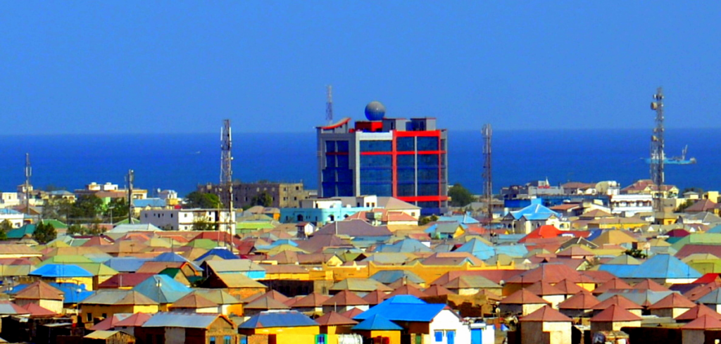 Somalia’s Institutions get a Boost to Help Bring the Country Closer to Debt Relief