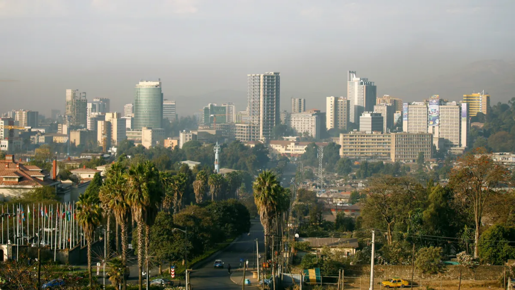 World Bank Supports Ethiopia to Expand Access to Education and Nutrition Services, Boost Resilience, and Build Social Cohesion