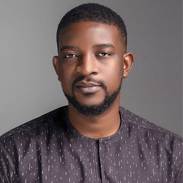 olayinka iyinolakan