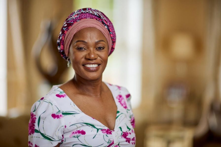 The END Fund appoints Tsitsi Masiyiwa as Board Chair