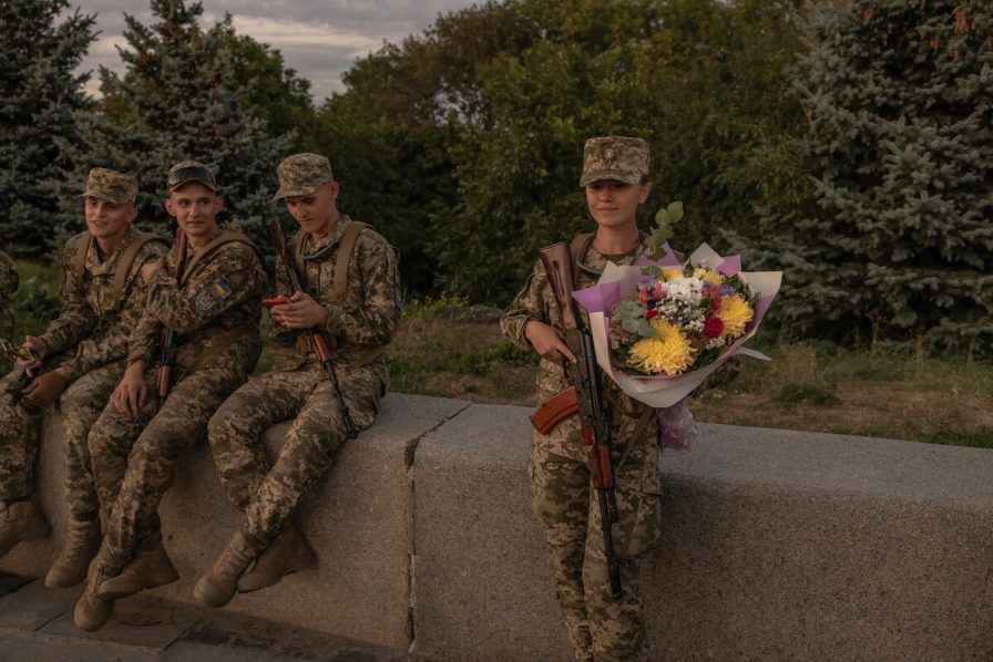 UKRAINE-RUSSIA-CONFLICT-WAR