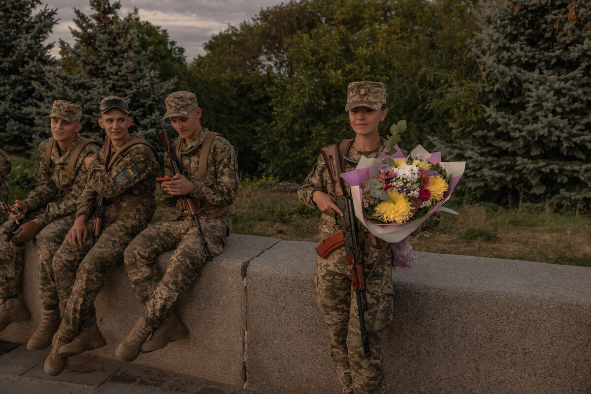 UKRAINE-RUSSIA-CONFLICT-WAR