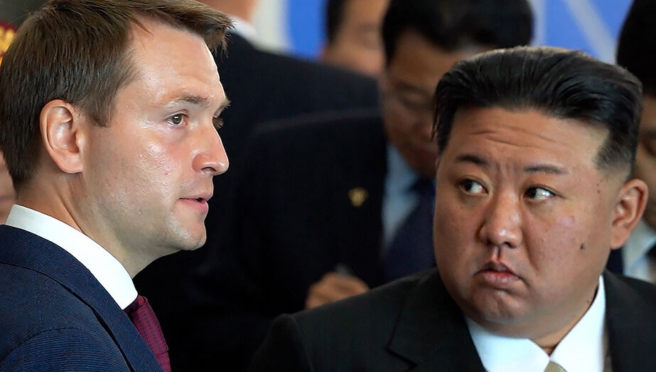 RUSSIA-NKOREA-DIPLOMACY