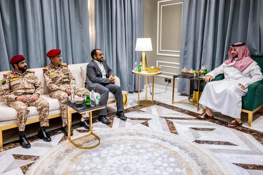 SAUDI-YEMEN-CONFLICT-POLITICS-DIPLOMACY