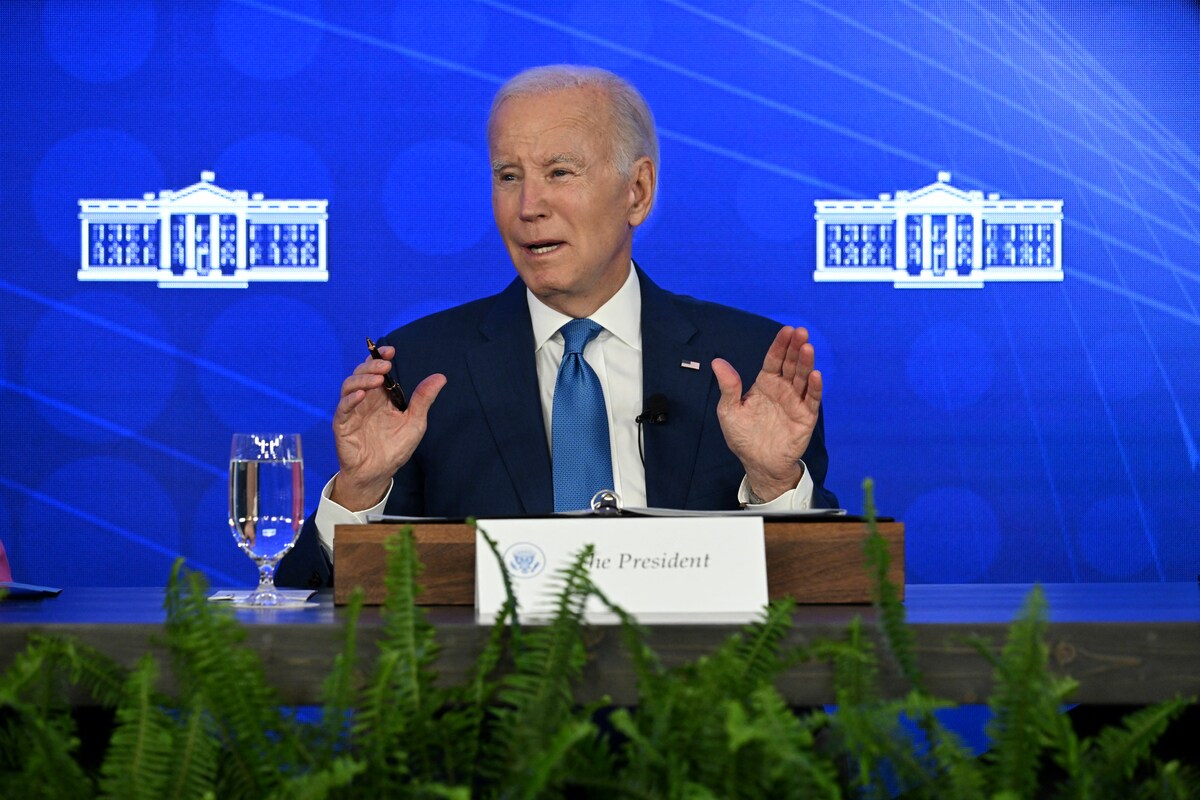 US-POLITICS-SCIENCE-TECHNOLOGY-BIDEN