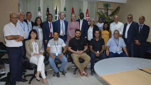 African Development Bank (AfDB), European Bank for Reconstruction and Development (EBRD) announce joint task force to build entrepreneurship and jobs creation in Egypt, Morocco, and Tunisia