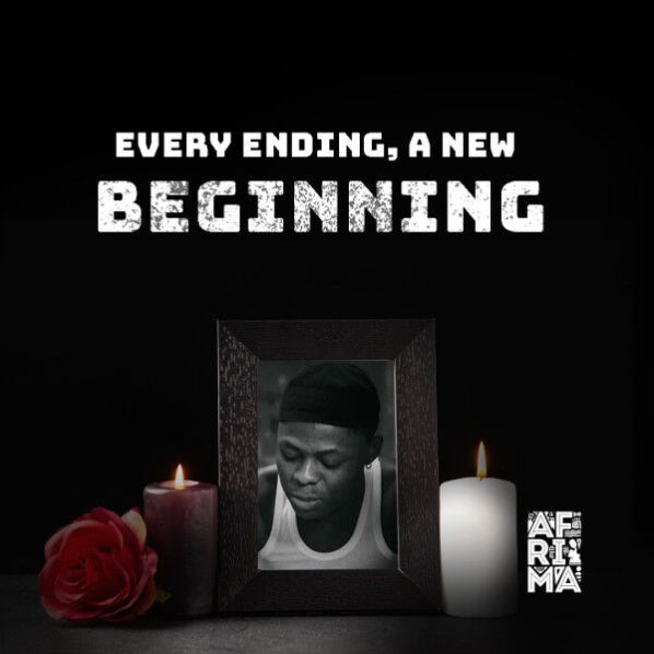 All Africa Music Awards (AFRIMA) Mourns Mohbad, Calls For Institutionalization of Music Industry in Africa