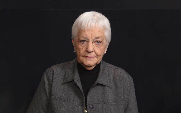 Jane Elliott, American Diversity Educator, to Inspire at the Global Black Impact Summit in Dubai