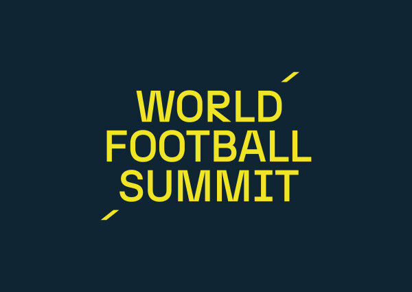 World Football Summit Unleashes its Rebrand with a Bold Claim: “The Football We Want, The Football We Need”