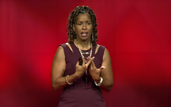 Global Black Impact Summit 2023 Welcomes Aprille Ericsson-Jackson as Keynote Speaker
