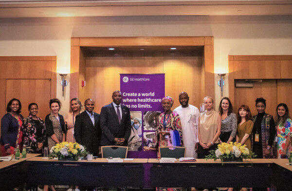 The Empowering Impact of Ultrasound in Pregnancy: Wellbeing Foundation Africa and GE HealthCare join hands to Drive Change