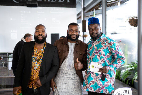 inDrive Celebrates Heritage Month with a Unique South African Braai and Empowerment Session for Drivers