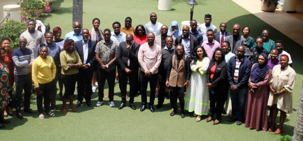 3rd Economic, Social and Cultural Council- Gesellschaft für Internationale Zusammenarbeit (ECOSOCC-GIZ) National Dialogue Accelerates Advocacy for Free Movement Protocol’s (FMP) Ratification