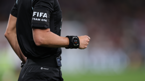 Match officials for the FIFA U-17 World Cup Indonesia 2023™ appointed