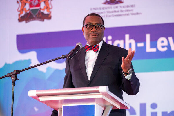 $1 billion to boost access to climate finance for Africa’s youths, African Development Bank announces