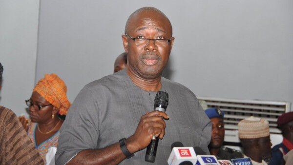 Minister of State for Oil Senator Heineken Lokpobiri to Present Opportunities for Foreign Direct Investment in the Nigerian Upstream Sector at African Energy Week (AEW) 2023