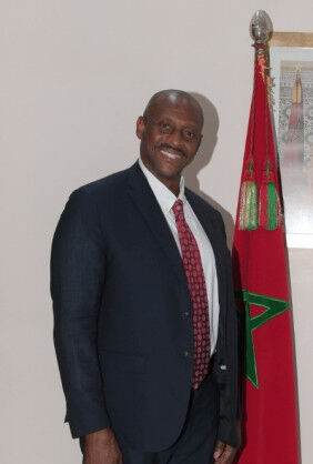 Morocco – Earthquake: Message from Rugby Africa President Herbert Mensah to His Majesty King Mohammed VI