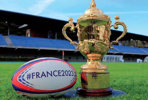 Canon continues long-standing Rugby World Cup partnership as the Official Imaging Supplier of Rugby World Cup France 2023