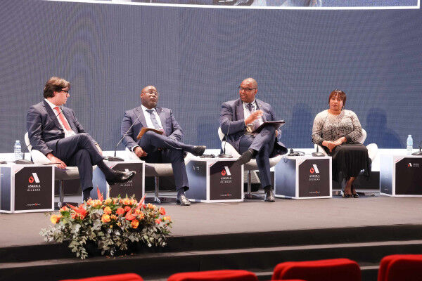 Angola Oil & Gas (AOG) 2023 Explores Mobilizing Capital for Angola’s Infrastructure