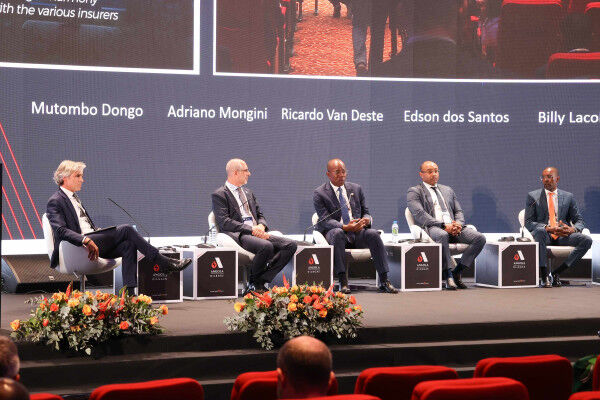 Angola Oil & Gas (AOG) 2023 Explores Opportunities to Decarbonize Oil and Gas in Angola