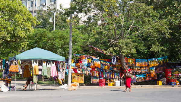Mozambique: African Development Fund grants over US$6 million to strengthen the private sector and the management of public finances