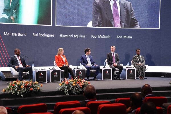 Oil and Gas Explorers Discuss Exploration and Production (E&P) Opportunities at Angola Oil & Gas (AOG) 2023