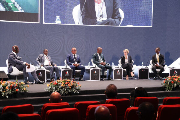 Angola Oil & Gas (AOG) 2023 Promotes Downstream Opportunities for Local Angolan Players