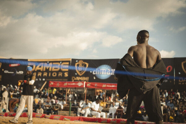 Dambe Warriors League Ignites a New Era for an Ancient Sport