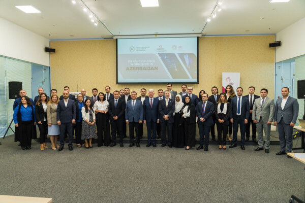 The International Islamic Trade Finance Corporation (ITFC) Partners with the Government of Azerbaijan to organize an Islamic Finance Workshop