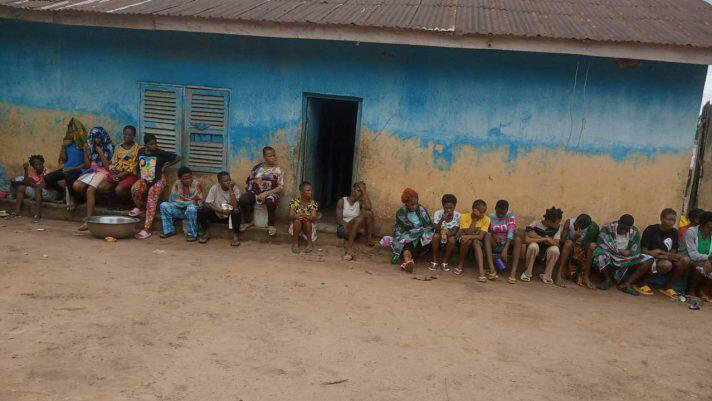 Abia Ladies