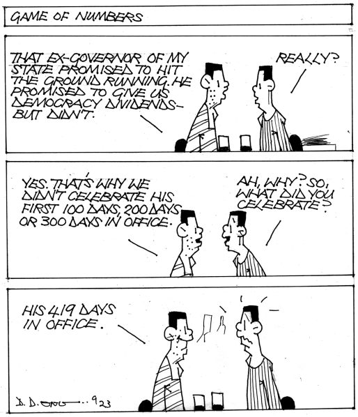 CARTOON THURS 21 09 23