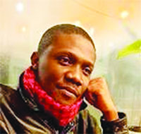 CJ Obasi