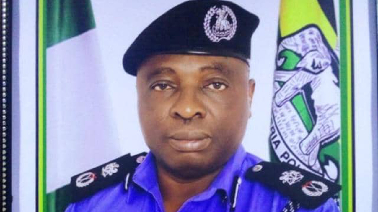 CP Emeka Abonyi