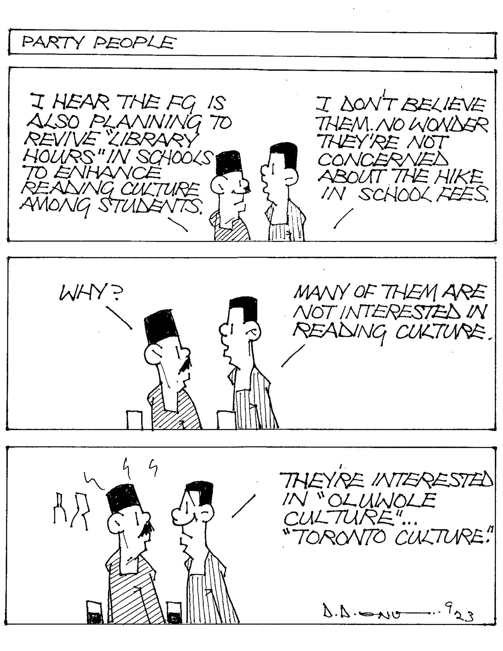 Cartoon