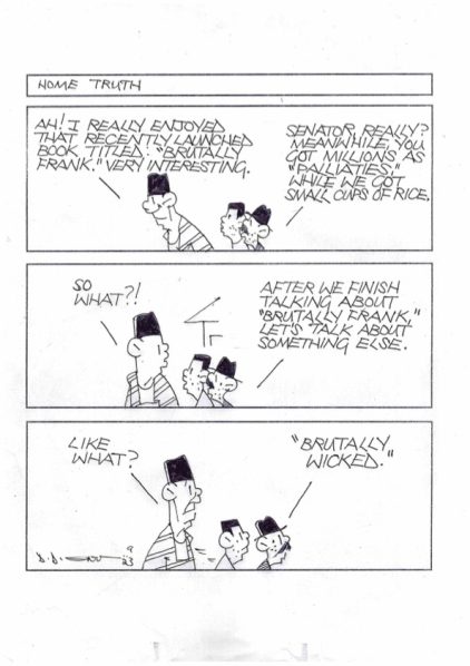 Cartoon 4-9-23