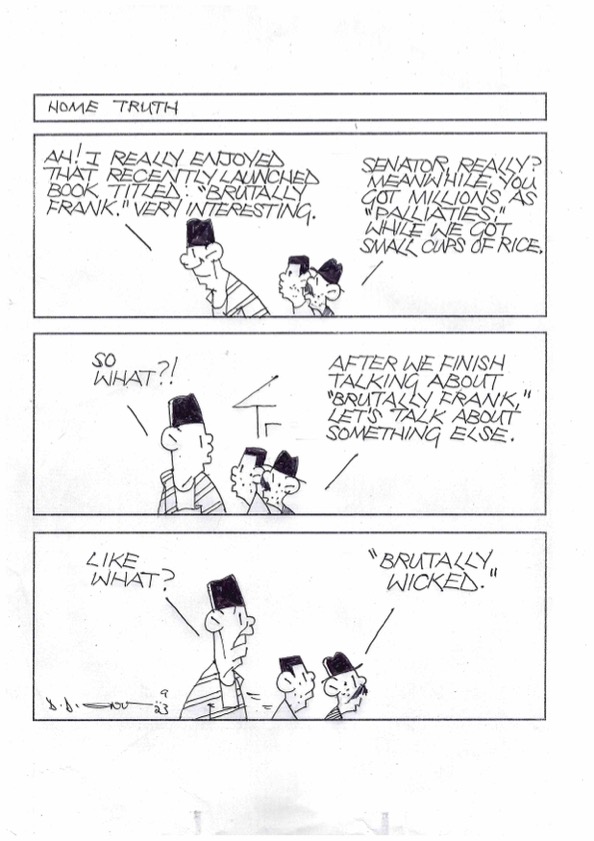 Cartoon 4-9-23