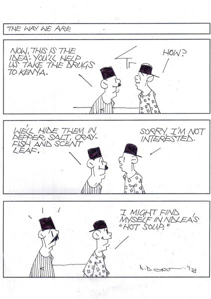 Cartoon
