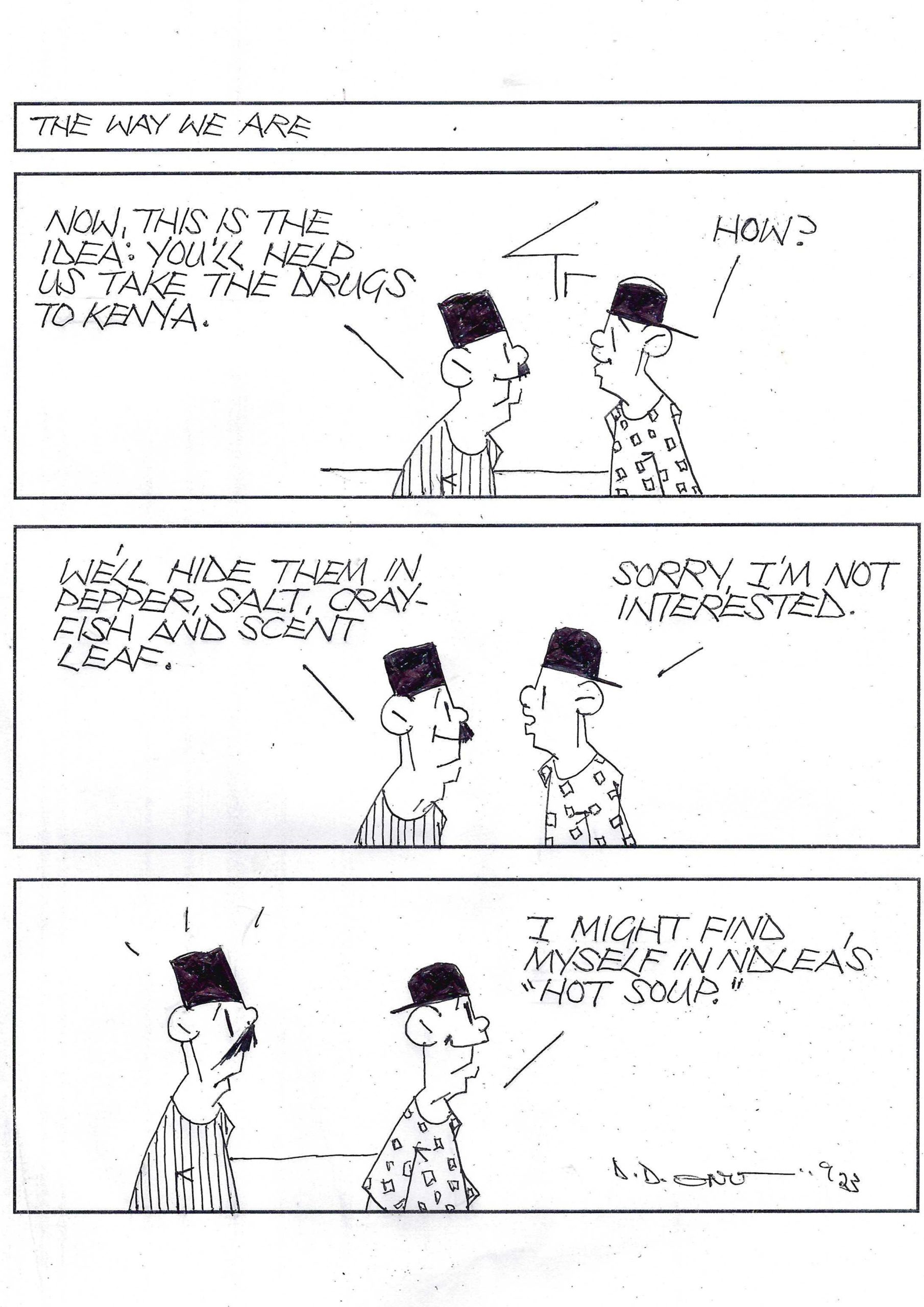Cartoon
