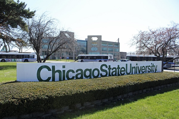 Chicago State University