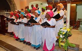 Chorale de la Magnifique