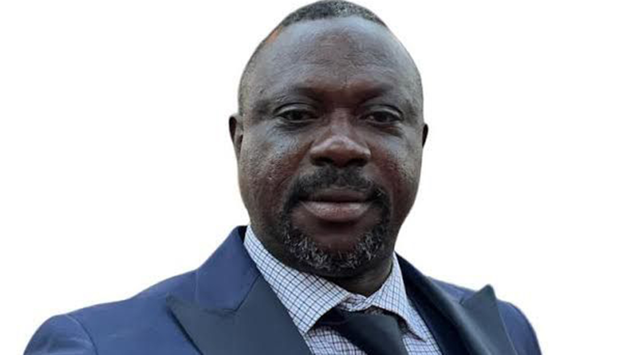 Collins Idahosa