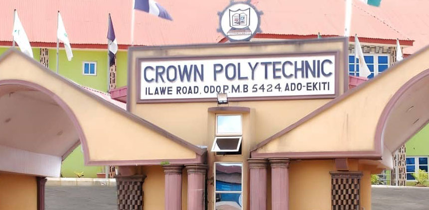 Crown-Polytechnic