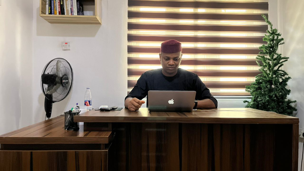 David Oluwole