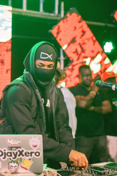 Djayxero