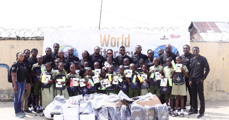 Famfa-Oil-Celebrates-International-Literacy-Day-With-300-Children-750×394