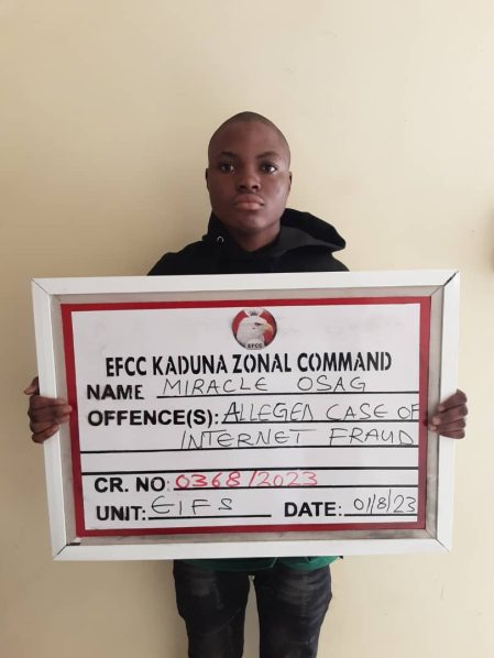 EFCC