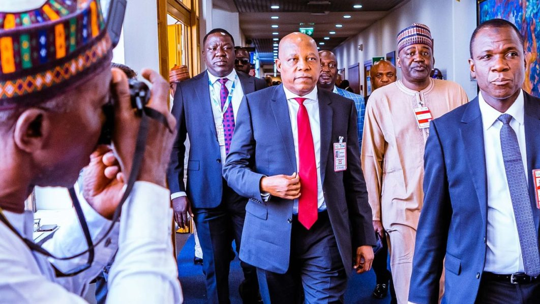 Kashim Shettima 1